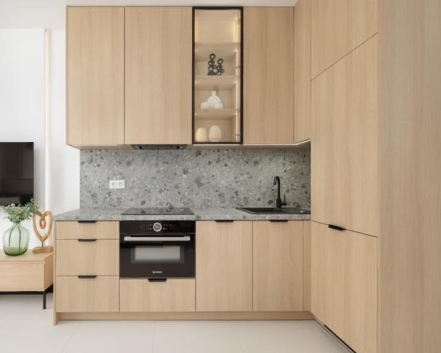 Jtb Brama Portowa Apartamento Estetino Exterior foto
